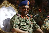 الرئيس السوداني عمر البشير