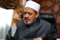 شيخ الأزهر الدكتور أحمد الطيب
