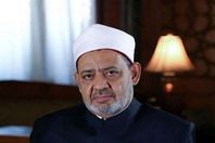 الدكتور أحمد الطيب شيخ الأزهر