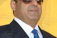 صورة مدير مطار الغردقة