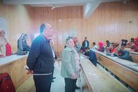 إمتحاانات جامعة أسوان