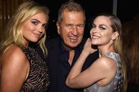 ماريو تيستينو أشهر المصورين في هوليوود