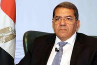 وزير المالية