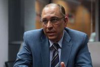 الدكتور طارق توفيق نائب وزير الصحة