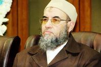 يونس مخيون رئيس حزب النور