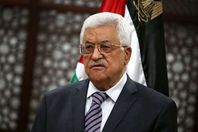 الرئيس الفلسطيني محمود عباس