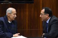 شريف إسماعيل