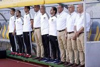 الجهاز الفنى للنادى المصرى