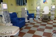 حميات بنى سويف