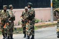 الجيش الهندى أرشيفية