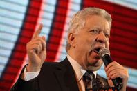 مرتضى منصور