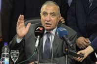 وزير التنمية المحلية