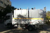 ثلاجات لحفظ الموتى