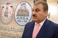 اللواء زكريا الغمرى، مدير مكافحة المخدرات