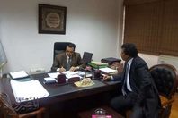 صورة الموافقة