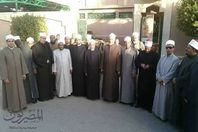 صورة القافلة