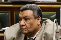 النائب مصطفى سالم