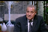 وزير التموين