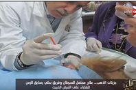 المركز القومي للبحوث