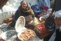 طعام الحسين