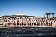 صور ملكات جمال القارات