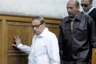 صفوت الشريف