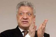 مرتضى منصور