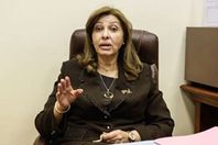 سعاد الخولي