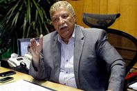 محافظ الإسماعيلية اللواء يس طاهر