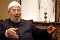 الشيخ يوسف القرضاوي