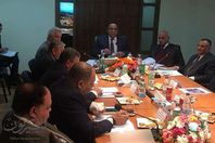 صورة الاجتماع