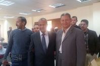 صور التكريم