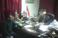 نجيب جبرائيل