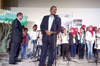 صور الاحتفال