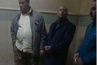 محافظ المنوفية