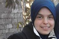 ميار ضحية  التوك توك