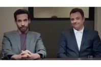 مدبرا المقلب