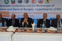 مؤتمر طب المنيا