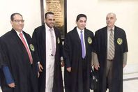 الباحث أحمد عبدالفتاح