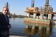 محور عدلى منصور