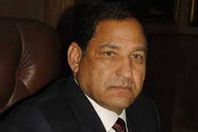 اللواء أحمد صقر، محافظ الغربية