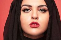 أمانى الخطاطبة