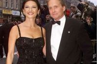 مايكل دوجلاس