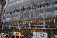 نيويورك تايمز