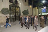 مدير امن المنيا