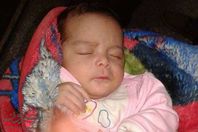 صورة الطفل الرضيع