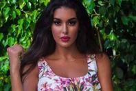 ياسمين صبري