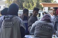 حملة فصيلة ديليفري