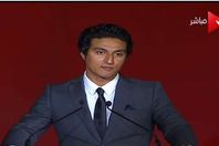 مهندس مشروع قناة السويس
