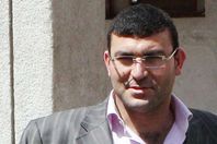 تامر النحاس